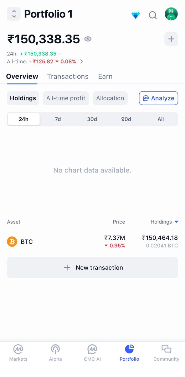 pamddu83728's tweet photo. I never believe in bitcoin mining. Until my friend recommended a bitcoin mining coach @Riyah_naire . I invest 50,000RS . Do you know? In just 12 hours, I got a profit of 150,000rs. I’m sharing this opportunity with you’ll to also earn from it. Message @Riyah_naire to get started https://t.co/vDoHPDMze7