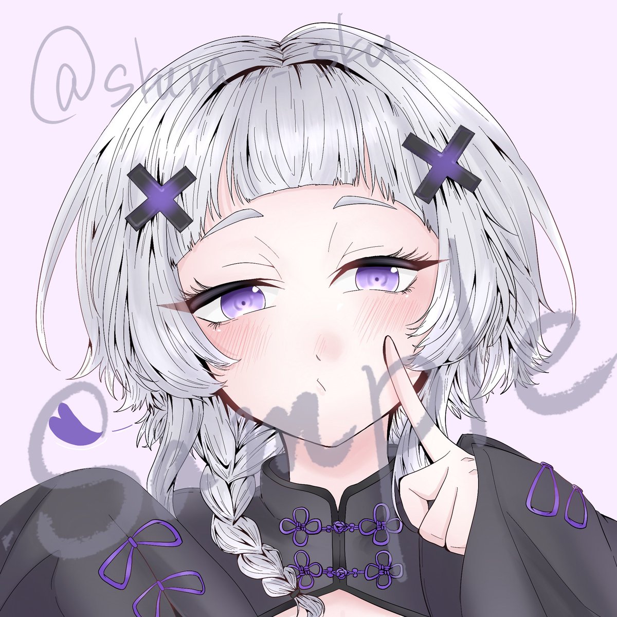 skura__sku's tweet photo. ❀✿無償イラスト企画❀✿

簡易背景+バストアップ（キャラ1人）の正方形サイズのイラストを作成します❣

[参加方法]
♡＋rp
※DM解放されてない方は無効

[当選人数]
2名〜

納品は1ヶ月以内を目安としております
oc、FAなんでも◎（一部不可、alt参照）

#無償企画
#イラスト企画 https://t.co/iiNZILMwAZ