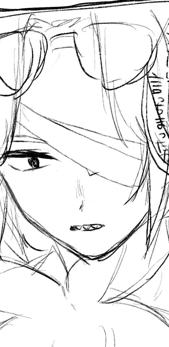 kgrsoko's tweet photo. 思考が止まらない https://t.co/hPx9IuSvBA