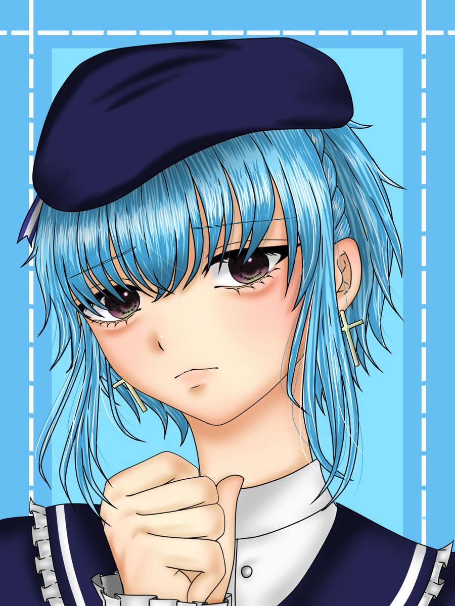 Uyu_5ko's tweet photo. #aknk_FA
#あくねこ好きさんと繋がりたい

🪡 https://t.co/OqnMBvUwj5