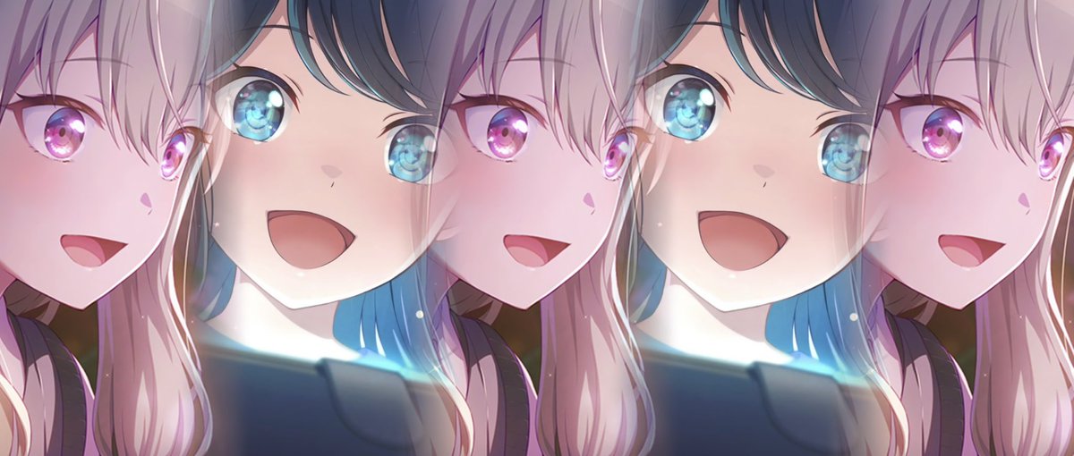 39lo__xx's tweet photo. 𓊆私得2面併せ🩵✧ 𓊇
どちらも各1〆　@3
片方のみのご参加も大歓迎です！興味のある方は是非お気軽にお声掛けください♩
#プロセカ併せ　#プロセカ併せ募集 https://t.co/eWKKi4MXeq