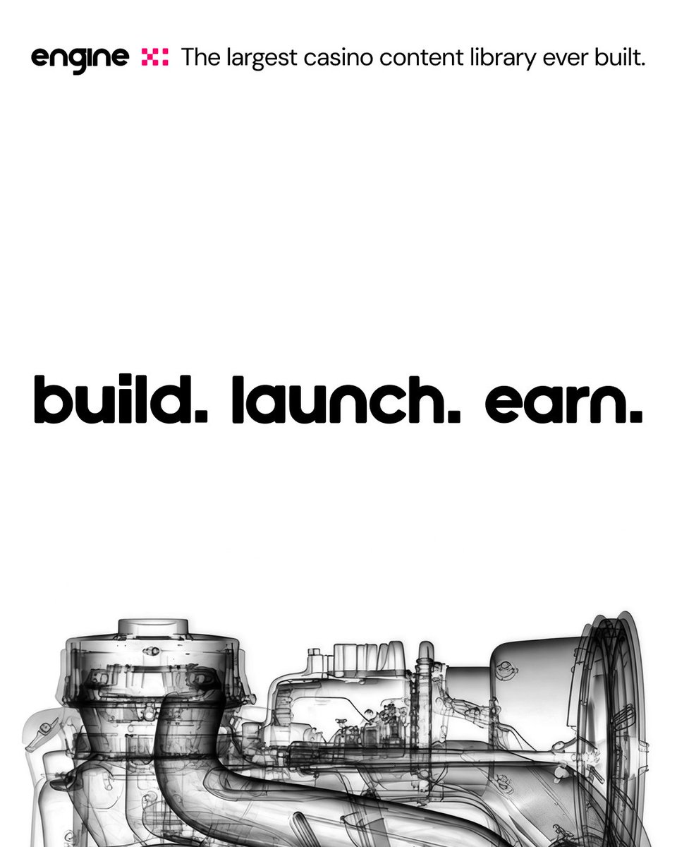 enginedotio's tweet photo. Reach new audiences and open up brand new opportunities with Engine. https://t.co/aiQlMRJWAD