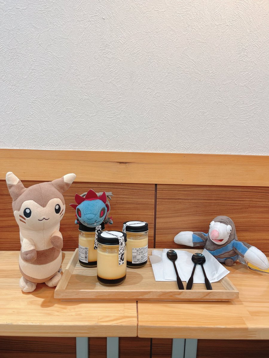 h0_p0ke's tweet photo. 九州！！めちゃ楽しかった〜✨️ https://t.co/C9NQMs4igO