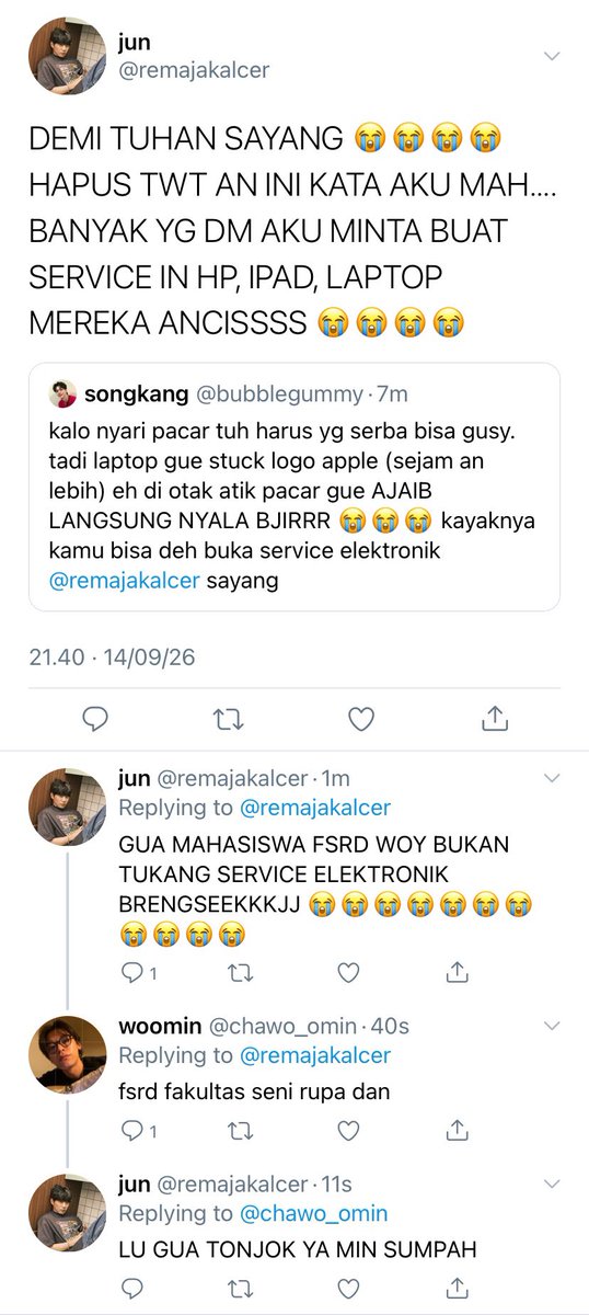 unagishy's tweet photo. ini part selanjutnya (kalo di kalian hilang) yhhh https://t.co/Ser9u0o9tr