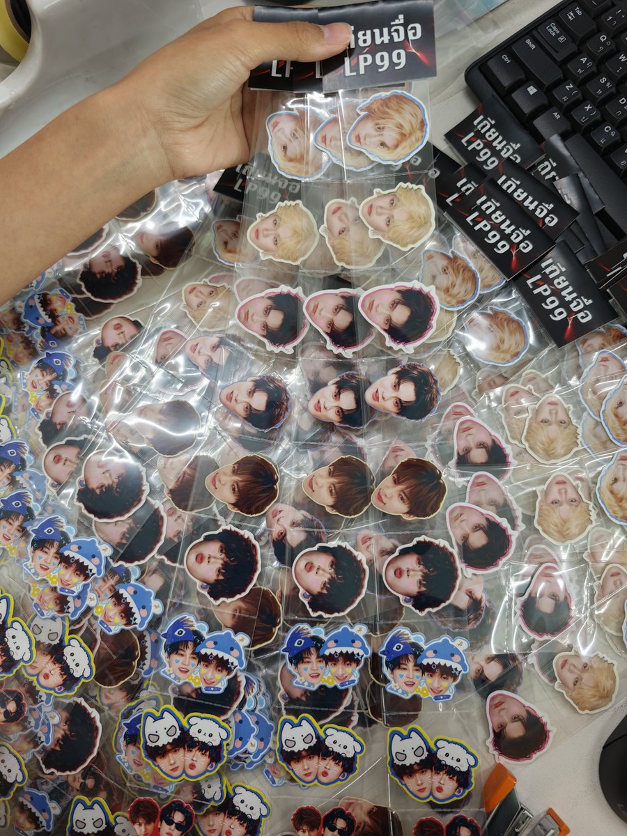 RBSticker tweet picture