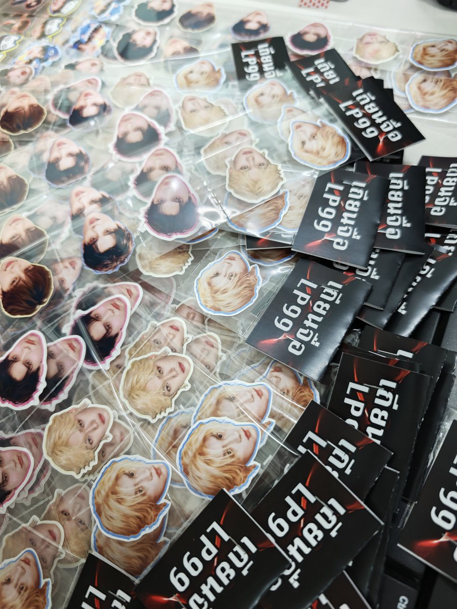 RBSticker tweet picture