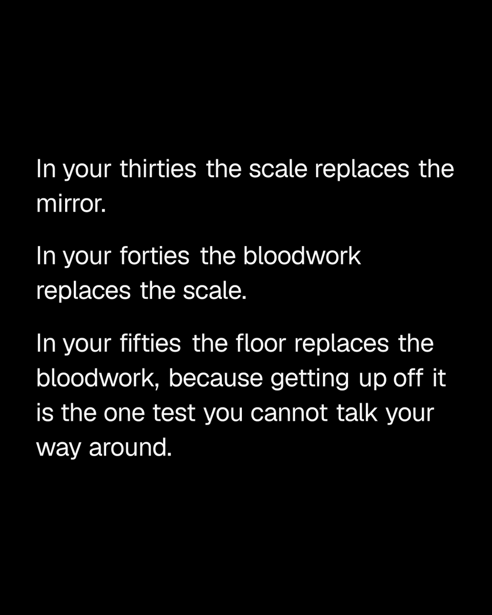SvenBadtke's tweet photo. Being capable is the real flex. https://t.co/rizzESXly8