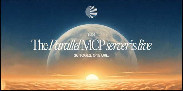 Valtrix_dp's tweet photo. Parallel’s new MCP server can prepare DeFi transactions without ever holding the signing key.
It exposes 36 tools for live protocol data, quotes, bridging, staking and more. Write actions return unsigned calldata for the wallet to review and broadcast.
The useful detail is the failure handling: bounded approvals, pre-flight simulation, penalty warnings, and partial-read flags when a chain RPC fails.
This is a clean trust boundary for AI-assisted transactions. The user still makes the final decision