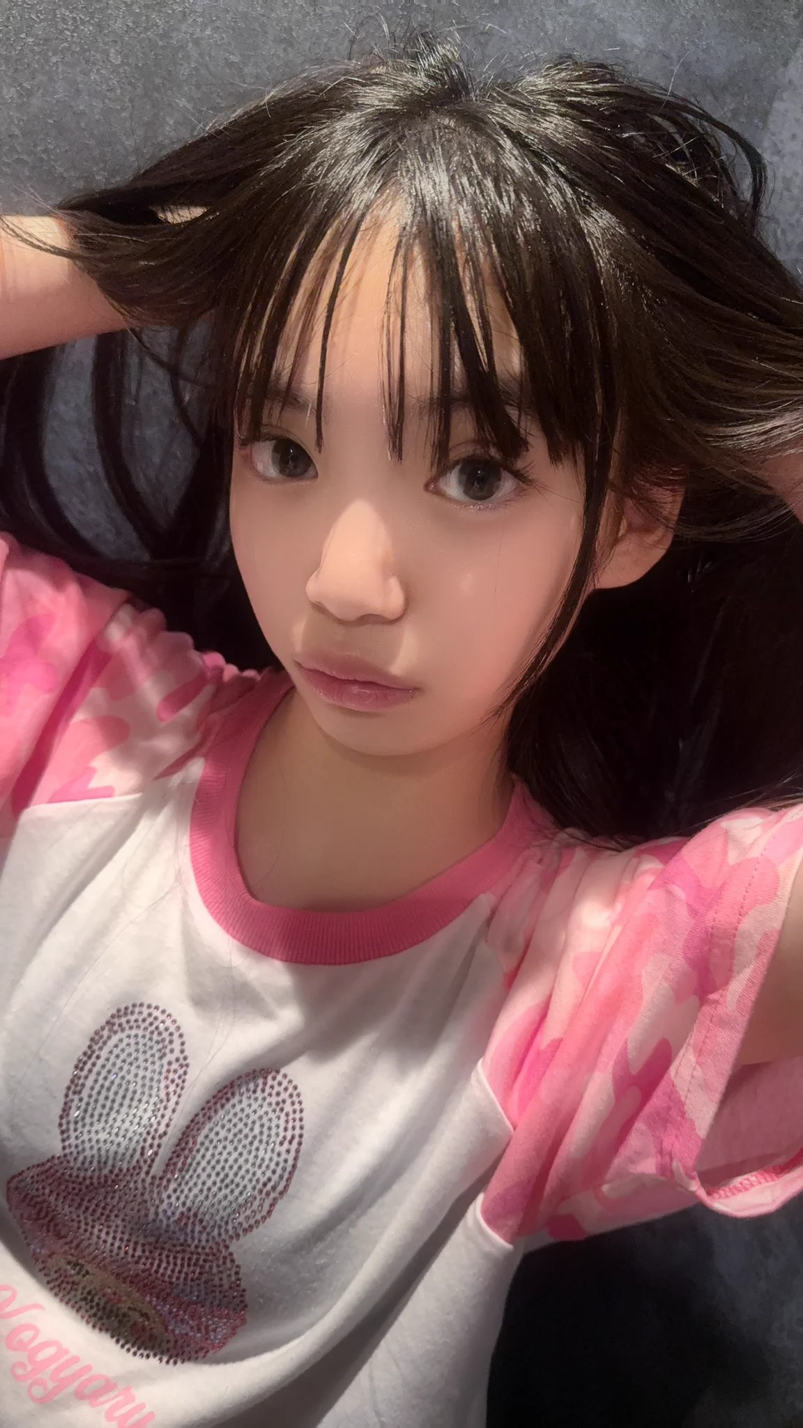 💞颯那♡さあちゃん 💞 on X: 