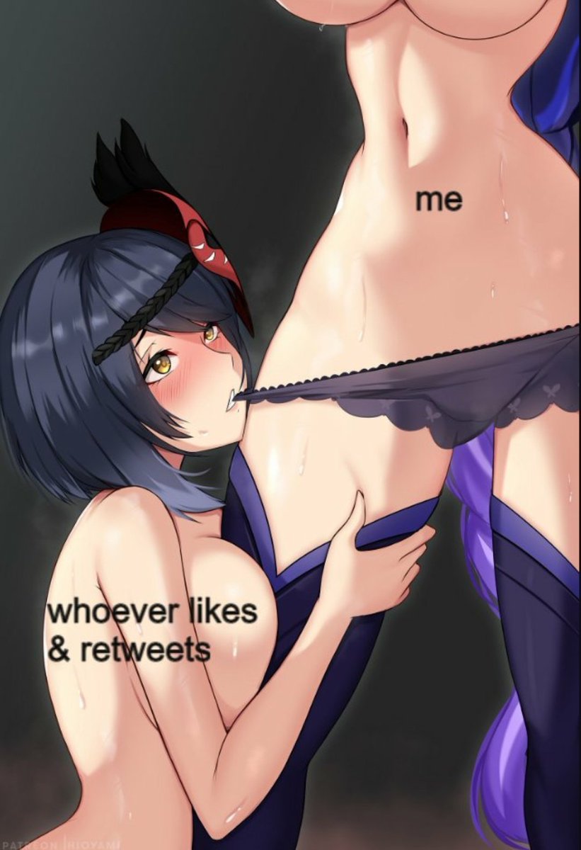 Huntress_0017's tweet photo. Hmm who hmm~ https://t.co/Dpp1D5VmDH