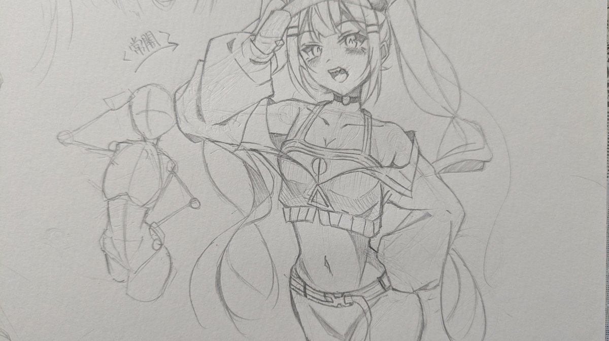 baketu_do's tweet photo. 常闇〜〜〜 #TOWART 　(1日目)
#うまくなれ夢見るイラスト物語 https://t.co/0TObx9YuzD