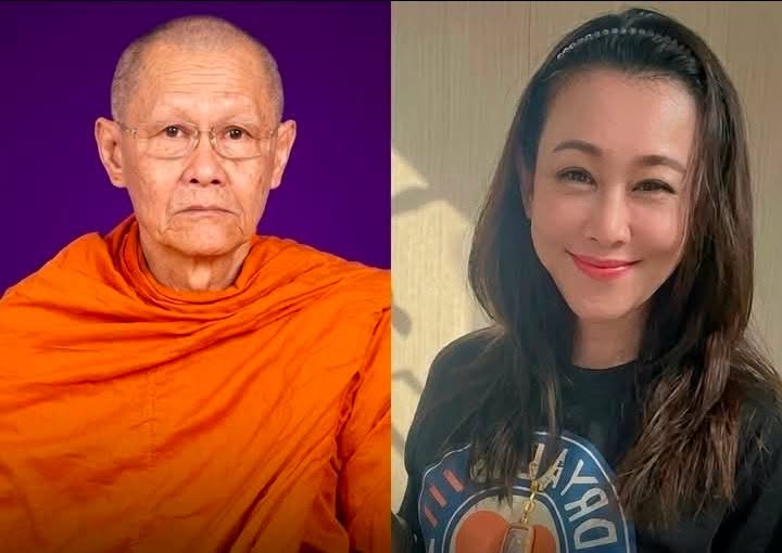 systempvc's tweet photo. 🫂 TOÀN BỘ SỰ VIỆC CỰU TRỤ TRÌ WAT PHUTTHAISAWAN VÀ VỤ BÊ BỐI HÀNG TRĂM TRIỆU BAHT

Tại tỉnh Ayutthaya, Thái Lan, có một ngôi chùa nổi tiếng mang tên Wat Phutthaisawan. Nơi đây từng có một vị trụ trì được nhiều Phật tử biết đến, đó là Luang Pho Choti, tên pháp danh Phra Vajirayan (Atichot Thammavaro), 66 tuổi.

Ông từng là một nhà sư có tiếng trong giới Phật giáo Thái Lan, đồng thời được nhiều người biết đến qua các vật phẩm tâm linh, đặc biệt là dòng “เหรียญเหนือดวง”. Với danh tiếng đó, ông từng nhận được sự kính trọng của rất nhiều người.

Nhưng đến tháng 9/2026, hình ảnh ấy hoàn toàn thay đổi khi ông trở thành nhân vật chính trong một cuộc điều tra lớn liên quan đến tiền của chùa, tài sản trị giá hàng trăm triệu baht và một mối quan hệ bị cho là vi phạm giới luật của người tu hành.

✅MỌI CHUYỆN BẮT ĐẦU TỪ TIỀN CỦA CHÙA

Trong quá trình điều tra Wat Phutthaisawan, cảnh sát phát hiện những khoản tiền có dấu hiệu bất thường.

Đáng chú ý nhất là khoản tiền khoảng 92 triệu baht. Theo cáo buộc của cơ quan điều tra, đây là tiền có liên quan đến hoạt động của chùa nhưng không được đưa vào quản lý theo cách mà cơ quan chức năng cho rằng đáng lẽ phải có.

Cảnh sát bắt đầu lần theo các giao dịch ngân hàng, người nhận tiền và cách số tiền này được sử dụng.

Từ đây, cuộc điều tra dần dẫn đến một người phụ nữ tên Punyavee, 47 tuổi, thường được truyền thông Thái Lan gọi là “Sika Ae”.

✅NGƯỜI PHỤ NỮ BÊN CẠNH VỊ TRỤ TRÌ

Theo thông tin từ cơ quan điều tra, Punyavee có mối quan hệ thân cận với Luang Pho Choti.

Cảnh sát nghi ngờ một phần tiền liên quan đến vụ án đã được chuyển đến những tài khoản và tài sản có liên quan đến người phụ nữ này.

Khi kiểm tra sâu hơn, cơ quan chức năng phát hiện nhiều tài liệu tài chính, tài khoản ngân hàng, giấy tờ đất đai, vàng và những tài sản khác.

Điều này khiến vụ án không còn đơn giản là câu chuyện về một khoản tiền của chùa nữa.

Cảnh sát bắt đầu đặt câu hỏi: Số tiền đó từ đâu mà có, đã đi qua những tài khoản nào và cuối cùng biến thành những tài sản gì?

✅RỒI XUẤT HIỆN NHỮNG BẰNG CHỨNG HÌNH ẢNH

Trong quá trình điều tra, cơ quan chức năng còn nhận được những bằng chứng hình ảnh liên quan đến Luang Pho Choti và người phụ nữ.

Theo các nguồn tin Thái Lan, những hình ảnh này được sử dụng để điều tra cáo buộc rằng vị sư có quan hệ tình dục với người phụ nữ trong khu vực của chùa.

Đối với một nhà sư, nếu được xác nhận, đây là hành vi vi phạm nghiêm trọng giới luật.

Một cựu đệ tử cũng được truyền thông cho biết đã cung cấp thông tin và các bằng chứng hình ảnh cho cơ quan chức năng.

Những bằng chứng này trở thành một phần quan trọng trong quá trình điều tra.

✅NGÀY 10/9/2026 – VỊ TRỤ TRÌ BỊ BẮT

Sau thời gian điều tra, sáng 10/9/2026, cảnh sát Thái Lan tiến hành bắt giữ Luang Pho Choti tại Wat Phutthaisawan.

Ông bị bắt theo lệnh của tòa án với các cáo buộc liên quan đến biển thủ tài sản, vi phạm nhiệm vụ và các hành vi liên quan đến rửa tiền.

Người phụ nữ Punyavee cũng bị bắt để phục vụ cuộc điều tra.

Vụ việc lập tức gây chấn động dư luận Thái Lan bởi người bị bắt không phải một nhà sư vô danh mà là cựu trụ trì của một ngôi chùa nổi tiếng.

✅CỰU TRỤ TRÌ PHẢI HOÀN TỤC

Cũng trong ngày 10/9, một sự việc đặc biệt gây chú ý xảy ra.

Luang Pho Choti tiến hành hoàn tục tại Wat Phutthaisawan.

Từ thời điểm đó, ông không còn là một nhà sư.

Người từng được hàng nghìn Phật tử biết đến với tư cách Luang Pho Choti giờ trở thành một nghi phạm trong một vụ án hình sự đang được điều tra.

Hình ảnh ông rời khỏi đời sống tu hành khiến nhiều người theo dõi vụ việc không khỏi bất ngờ.

✅NGÀY 11/9 – CHÙA CÓ QUYỀN TRỤ TRÌ MỚI

Sau khi Luang Pho Choti hoàn tục, Giáo hội Phật giáo địa phương nhanh chóng bố trí người quản lý Wat Phutthaisawan.

Một vị tăng khác được bổ nhiệm làm quyền trụ trì để đảm bảo hoạt động của chùa tiếp tục bình thường.

Khu vực nơi cựu trụ trì sinh sống được kiểm soát để phục vụ công tác điều tra.

Trong khi đó, khu vực chính của chùa vẫn tiếp tục đón người dân và Phật tử đến lễ bái.

✅CẢNH SÁT KHÁM XÉT VÀ PHÁT HIỆN KHỐI TÀI SẢN LỚN

Sau khi bắt giữ hai người, cảnh sát tiếp tục khám xét những địa điểm liên quan.

Những thứ được phát hiện gồm tiền mặt, tài khoản ngân hàng, vàng, giấy tờ đất đai, hợp đồng mua bán đất và nhiều tài liệu tài chính.

Đặc biệt, cơ quan điều tra công bố một lượng vàng đáng kể cùng nhiều giấy tờ liên quan đến việc mua bán và sở hữu tài sản.

Tổng giá trị tài sản được kiểm kê trong đợt này được báo cáo khoảng 215,2 triệu baht.

Con số này khiến vụ án trở nên nghiêm trọng hơn rất nhiều so với khoản tiền khoảng 92 triệu baht được nhắc đến lúc đầu.

✅NHƯNG 92 TRIỆU BAHT VÀ 215 TRIỆU BAHT KHÔNG PHẢI LÀ MỘT

Đây là điểm rất dễ gây hiểu nhầm.

92 triệu baht là khoản tiền nằm trong trọng tâm của cáo buộc liên quan đến tiền của chùa.

Trong khi đó, hơn 215 triệu baht là tổng giá trị các loại tài sản mà cơ quan chức năng phát hiện, kiểm kê hoặc tạm giữ trong quá trình mở rộng điều tra.

Vì vậy, không nên nói rằng Luang Pho Choti đã bị kết luận biển thủ 215 triệu baht.

Ở thời điểm hiện tại, đó vẫn là những cáo buộc và tài sản đang được cơ quan chức năng điều tra nguồn gốc.

✅CẢNH SÁT BẮT ĐẦU LẦN THEO TOÀN BỘ DÒNG TIỀN

Sau khi phát hiện lượng tài sản lớn, câu hỏi quan trọng nhất đối với cảnh sát là:

Tiền đến từ đâu?

Cơ quan điều tra tiếp tục kiểm tra các tài khoản ngân hàng và những giao dịch có liên quan.

Họ muốn xác định tiền của chùa đã được chuyển cho ai, đi qua bao nhiêu tài khoản, có được dùng để mua đất, vàng hoặc tài sản khác hay không và những người đứng tên tài sản có biết nguồn gốc số tiền hay không.

Nếu phát hiện thêm người tham gia vào quá trình chuyển hoặc che giấu tài sản, cuộc điều tra có thể tiếp tục mở rộng.

✅VỤ ÁN KHÔNG CHỈ CÒN LÀ CHUYỆN CỦA HAI NGƯỜI

Ban đầu, dư luận tập trung vào Luang Pho Choti và Sika Ae.

Nhưng càng điều tra, vụ án càng cho thấy một mạng lưới tài chính phức tạp hơn.

Cơ quan chức năng phải phân biệt rõ:

Tiền nào là tiền của chùa?

Tiền nào là tài sản cá nhân?

Tài sản nào được mua bằng tiền có nguồn gốc bất hợp pháp?

Ai thực sự sở hữu tài sản?

Ai biết và ai tham gia vào việc chuyển tiền?

Đó là những câu hỏi mà cảnh sát và cơ quan chống rửa tiền Thái Lan vẫn đang phải làm rõ.

✅TỪ MỘT NHÀ SƯ ĐƯỢC KÍNH TRỌNG ĐẾN MỘT CUỘC ĐIỀU TRA LỚN

Điều khiến vụ việc gây chấn động không chỉ nằm ở số tiền.

Luang Pho Choti từng là một nhà sư có danh tiếng, đứng đầu một ngôi chùa nổi tiếng và được nhiều người kính trọng.

Nhưng chỉ trong một thời gian ngắn, ông phải rời bỏ đời sống tu hành, đối mặt với các cáo buộc hình sự và trở thành nhân vật trung tâm của cuộc điều tra tài chính lên tới hàng trăm triệu baht.

Một bên là hình ảnh của một vị sư được người dân tin tưởng.

Một bên là những cáo buộc về tiền bạc, tài sản và vi phạm giới luật.

Chính sự đối lập này khiến vụ án trở thành một trong những bê bối được chú ý nhất tại Thái Lan trong tháng 9/2026.

✅DIỄN BIẾN ĐẾN HIỆN TẠI

Tính đến 15/9/2026, vụ án vẫn chưa có phán quyết cuối cùng của tòa án.

Luang Pho Choti đã hoàn tục và đang đối diện các cáo buộc hình sự.

Punyavee cũng bị bắt để phục vụ điều tra.

Cơ quan chức năng tiếp tục kiểm tra các tài khoản ngân hàng, vàng, đất đai và những tài sản khác.

Con số tài sản được phát hiện đã vượt 215 triệu baht, trong khi cảnh sát tiếp tục lần theo nguồn gốc của số tiền và không loại trừ khả năng còn có những người khác liên quan.

Vì vậy, câu chuyện này chưa kết thúc.

Điều cuối cùng cần chờ đợi không phải là những lời đồn trên mạng, mà là kết quả điều tra và phán quyết chính thức của tòa án về từng cáo buộc.

Một vị trụ trì nổi tiếng, một người phụ nữ thân cận, khoản tiền khoảng 92 triệu baht và khối tài sản hơn 215 triệu baht – tất cả đang được cơ quan chức năng Thái Lan lần lượt ghép lại thành một bức tranh mà đến nay vẫn chưa hoàn toàn sáng tỏ.