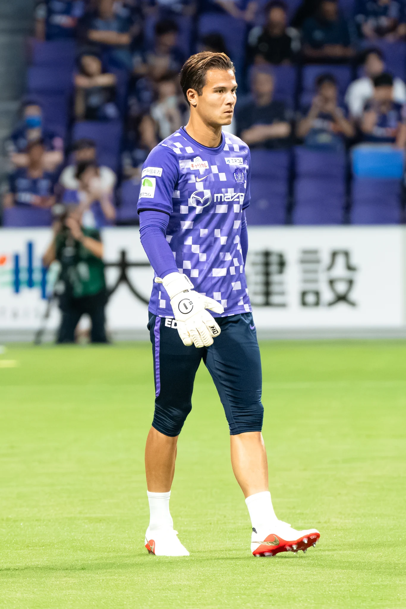 サンフレッチェ広島 ナオ в X: „20260912 J1 第7節 サンフレッチェ広島 vs セレッソ大阪