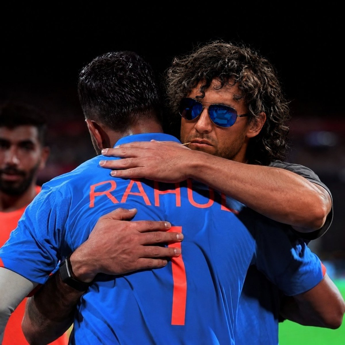 klrahulklass's tweet photo. Happy Birthday sagga bhai ♥️🫂
Stay blessed 😇
Have a great day ✨
@OtherListener01 https://t.co/xnGMdl8v8U