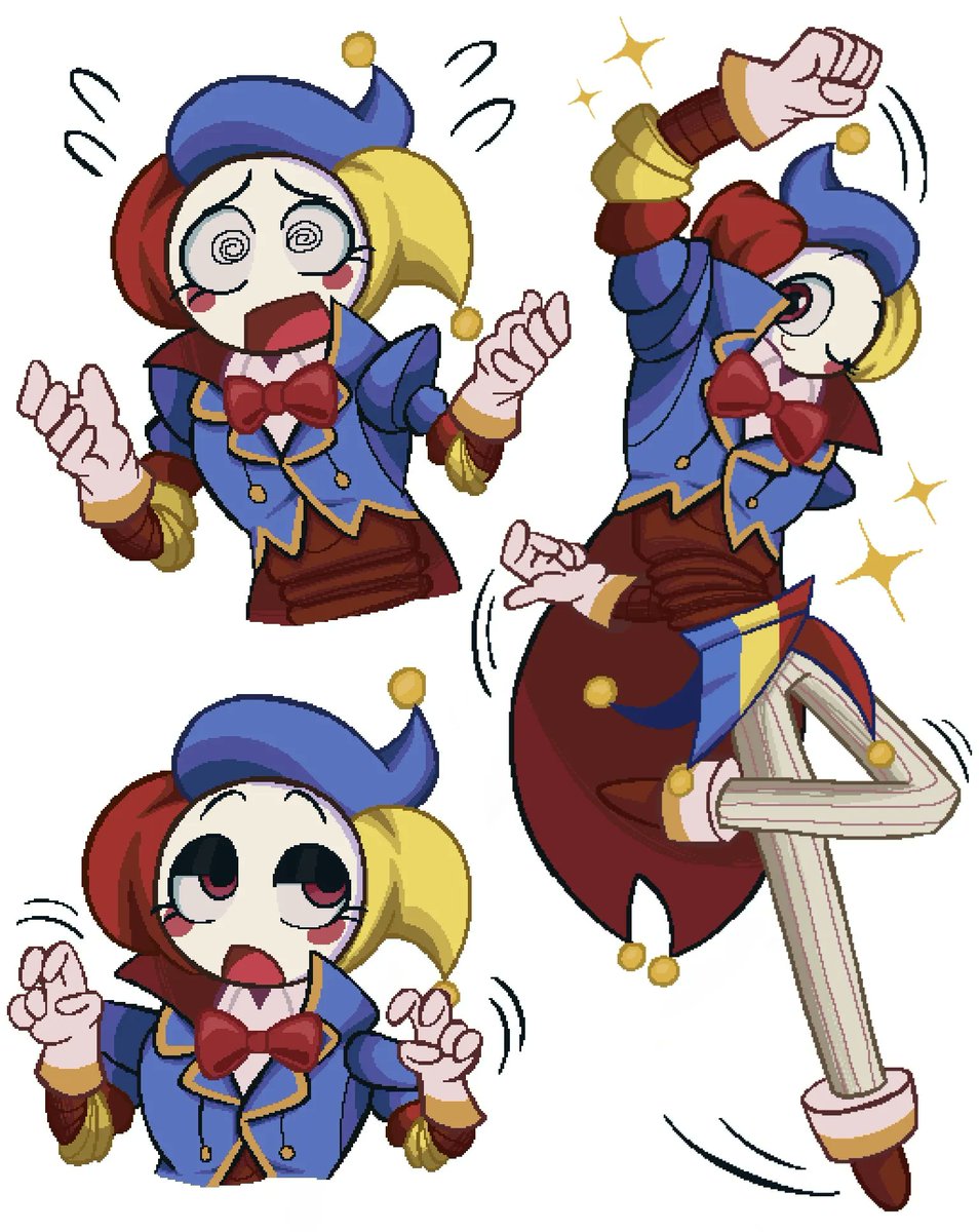 Sanydrawz_Dead's tweet photo. He's dancing 

#poppyplaytime #prototype1006 #ppt https://t.co/G3YFbJyFrr