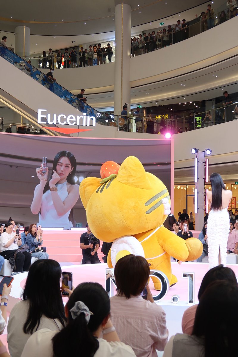EucerinThailand's tweet photo. https://t.co/XUvk1CsrQE