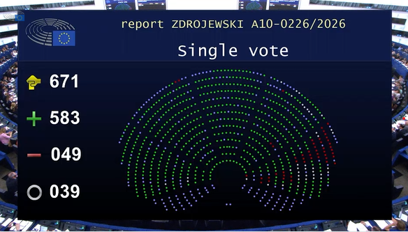 EP_Trade's tweet photo. 🗳️@Europarl_EN has today backed tariff relief for 🇦🇲 Armenia to help its exporters withstand Russian trade pressure and gain better access to the 🇪🇺 EU market. More in the press release: https://t.co/A7DWCY6qmF @BZdrojewski https://t.co/JmcfxMr2b2