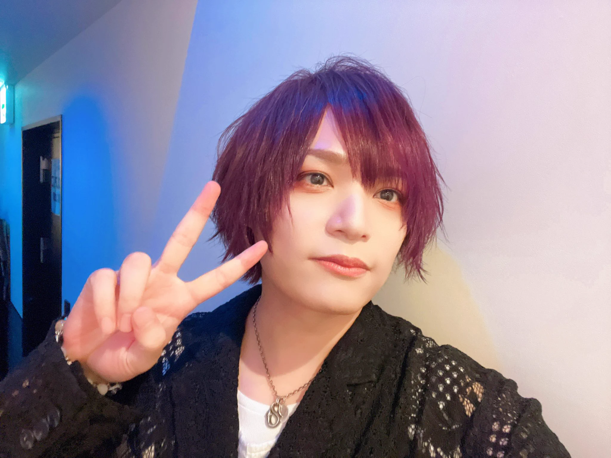 ピコ💋9/15 KAZAMI Birthday Presents 『THE SINGER』 (@piko_niconico