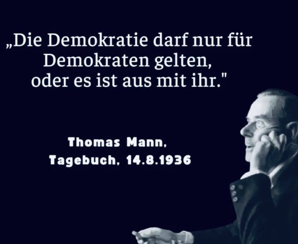 fcbmike1900's tweet photo. Von Zeit zu Zeit muss unsere #Demokratie auch durch #undemokratische Mittel #verteidigt werden!
@cducsubt @spdbt @GrueneBundestag @fdp
#AfDScheinDemokraten @AfDimBundestag
#BSWScheinDemokraten @bsw_bt
#DieLinkeSEDNachfolger @dieLinke #StasiPartei #SEDPartei https://t.co/ZMktJ8d1u5