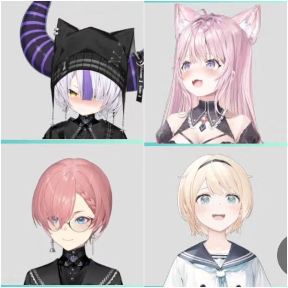 FujiRs28's tweet photo. 偽物語 8〜11話 同時視聴 お疲れ様でした〜！
歯磨きのシーンで4人それぞれの反応観れてよかったw
ドーナツ食べたくなったり 貝木の好感度が上がったりw 考えさせられたり面白かったです！
一緒に観れて楽しかったよ！ありがとう！
10月の情報も楽しみにしてます！
#holoXmonogatari https://t.co/njCvnY8rWS