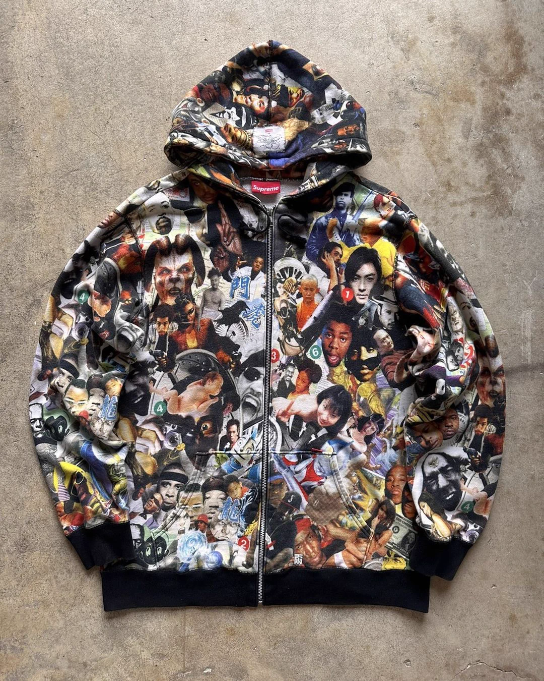 Supreme Drops on X: 