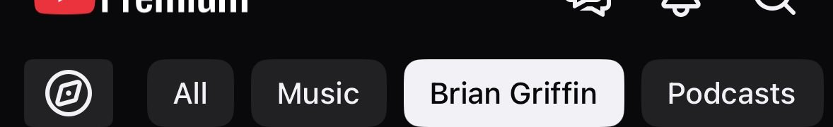 53830O's tweet photo. Youtube knows whats up https://t.co/d4OCt05VQZ