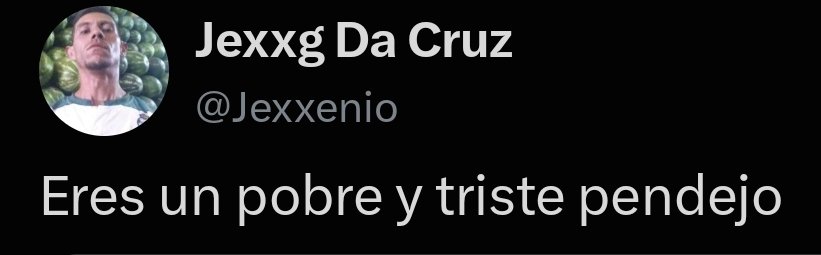 Raulxt2010's tweet photo. @Jexxenio https://t.co/drofKb39er