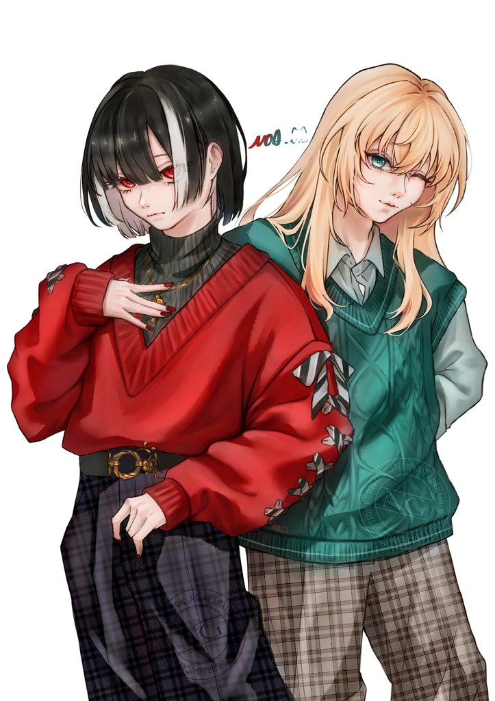 noa_noa_noaru's tweet photo. 人気順のやつ
今はもっと上手に描けるようになってる(と思う) https://t.co/YfYsp6ydCn