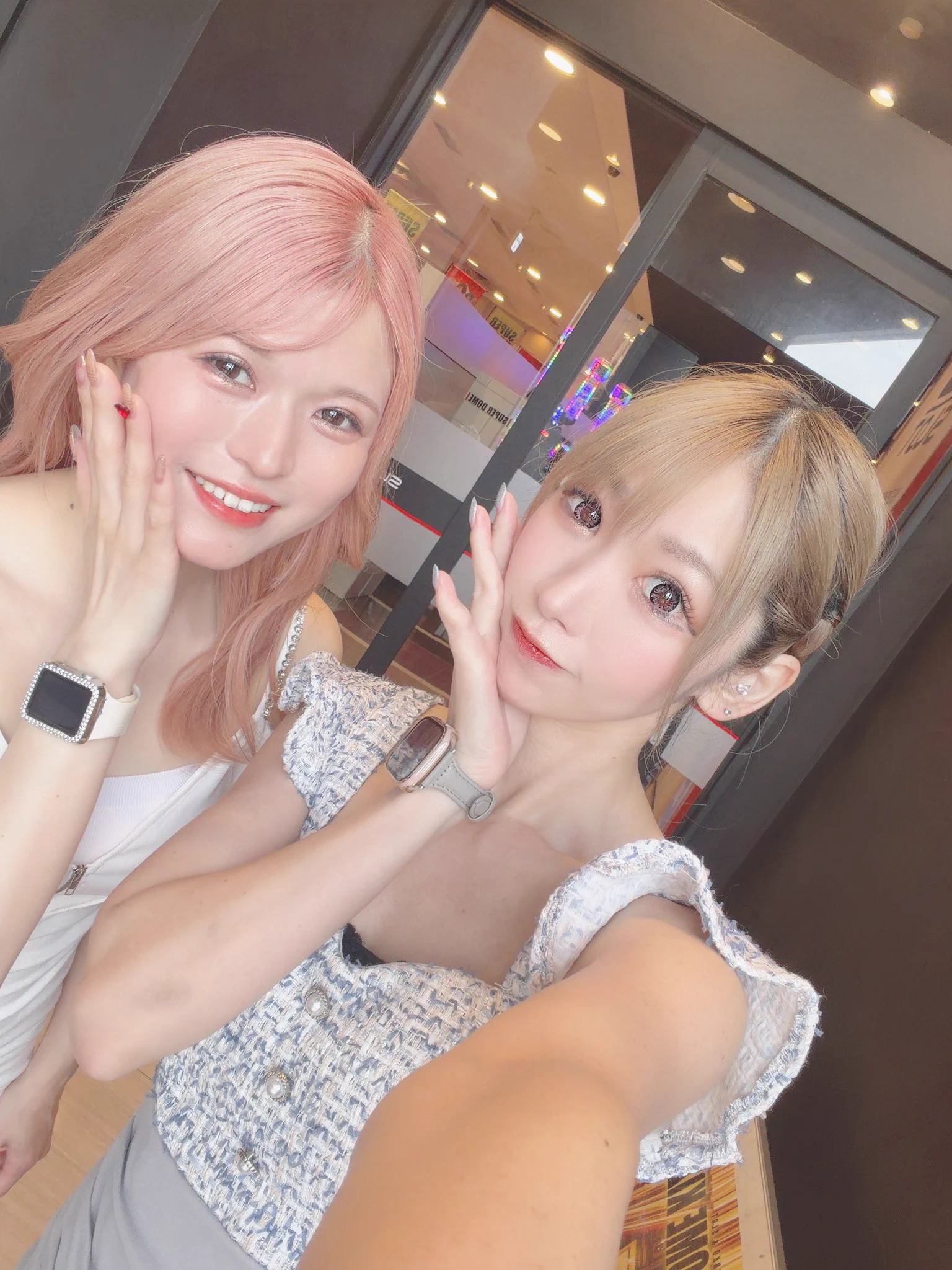 沢村 美咲🐯MEY (@miinyan0823) / X