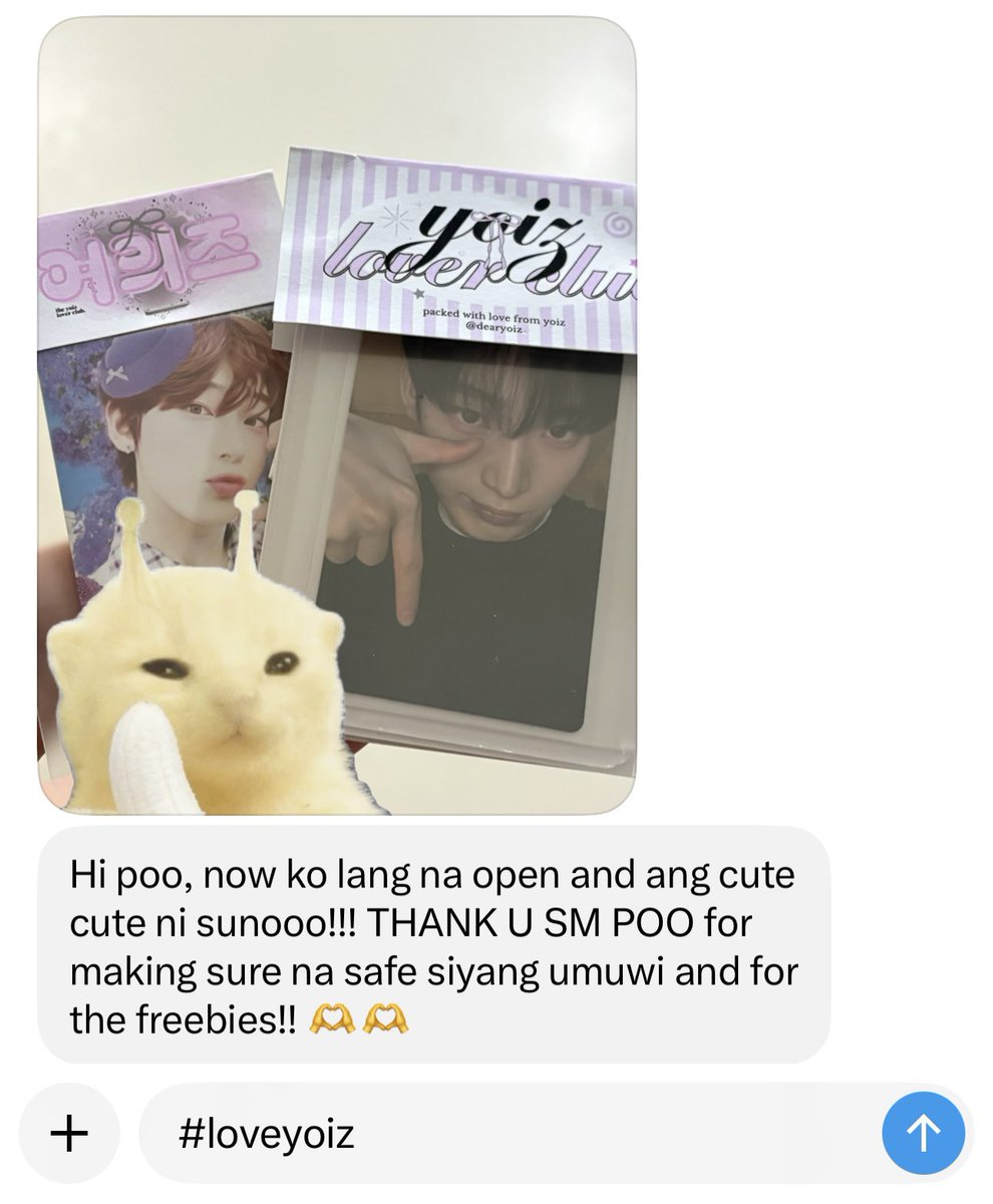 dearyoiz's tweet photo. . . dm proofs ˎˊ˗ ꒰ #loveyoiz ꒱ https://t.co/lqBaESa5BK