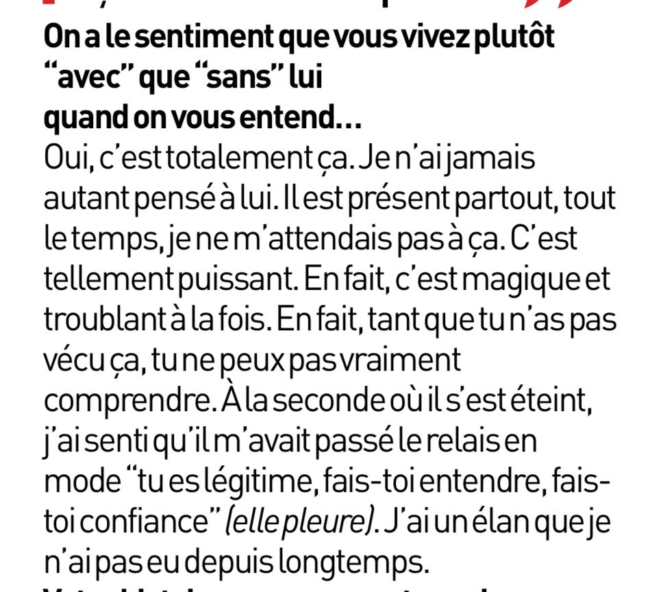 nikop17's tweet photo. Les itws de Perrine Dalin et de Victoria-Rose Roy dans L’Equipe hier et aujourd’hui sont tellement bouleversantes. Une épouse et une fille avec une incroyable dignité pour parler d’un mari et d’un papa disparus. Cela renvoie forcément à nos histoires personnelles et impossible de ne pas verser une larme 😢