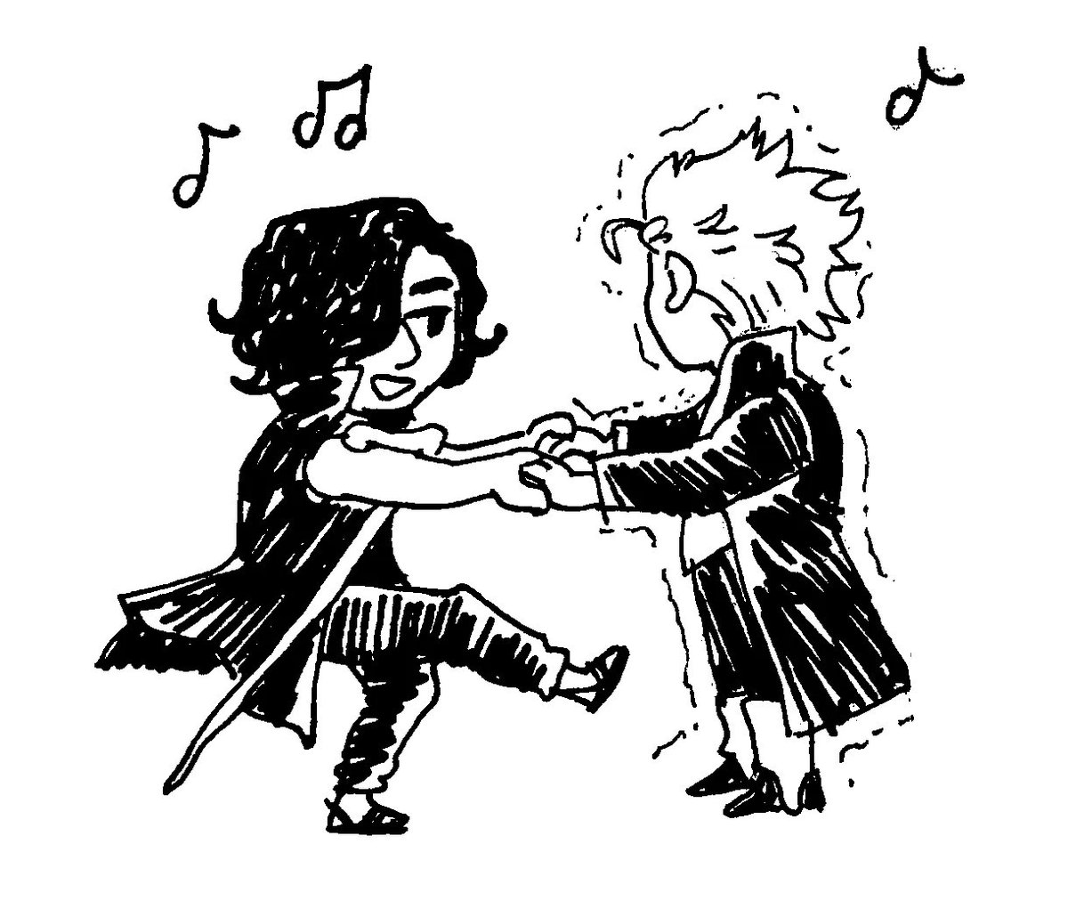 milkymolle's tweet photo. #vergiltuesday no dance https://t.co/eAp1ndJXVu