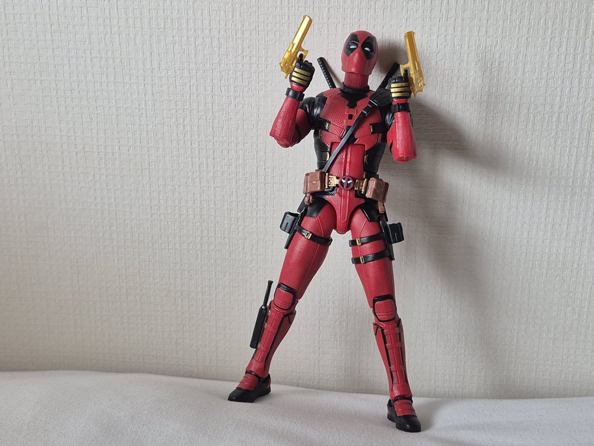 unknown399812's tweet photo. @boketezizou DEAD POOL https://t.co/jTbGmPKZxM