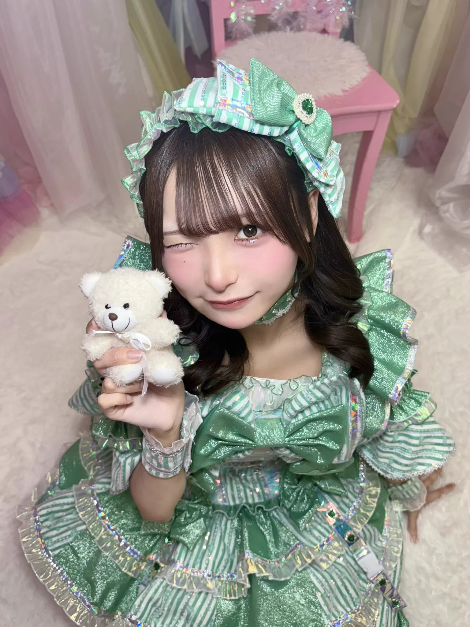 明鏡みらの【chuLa】 (@mirano__chuLa) / X