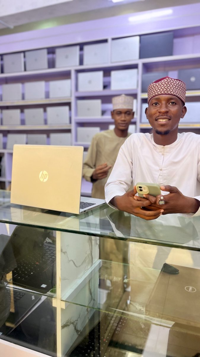 young_alee_'s tweet photo. Come and buy your laptop from us 🙌
Just make Dm to me 07042252362 https://t.co/tnIP2q4fSF