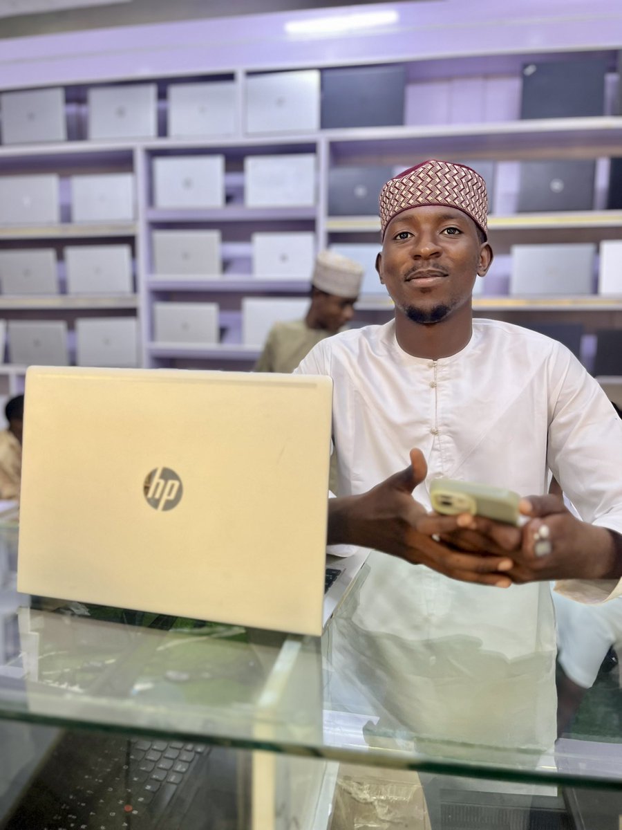 young_alee_'s tweet photo. Come and buy your laptop from us 🙌
Just make Dm to me 07042252362 https://t.co/tnIP2q4fSF