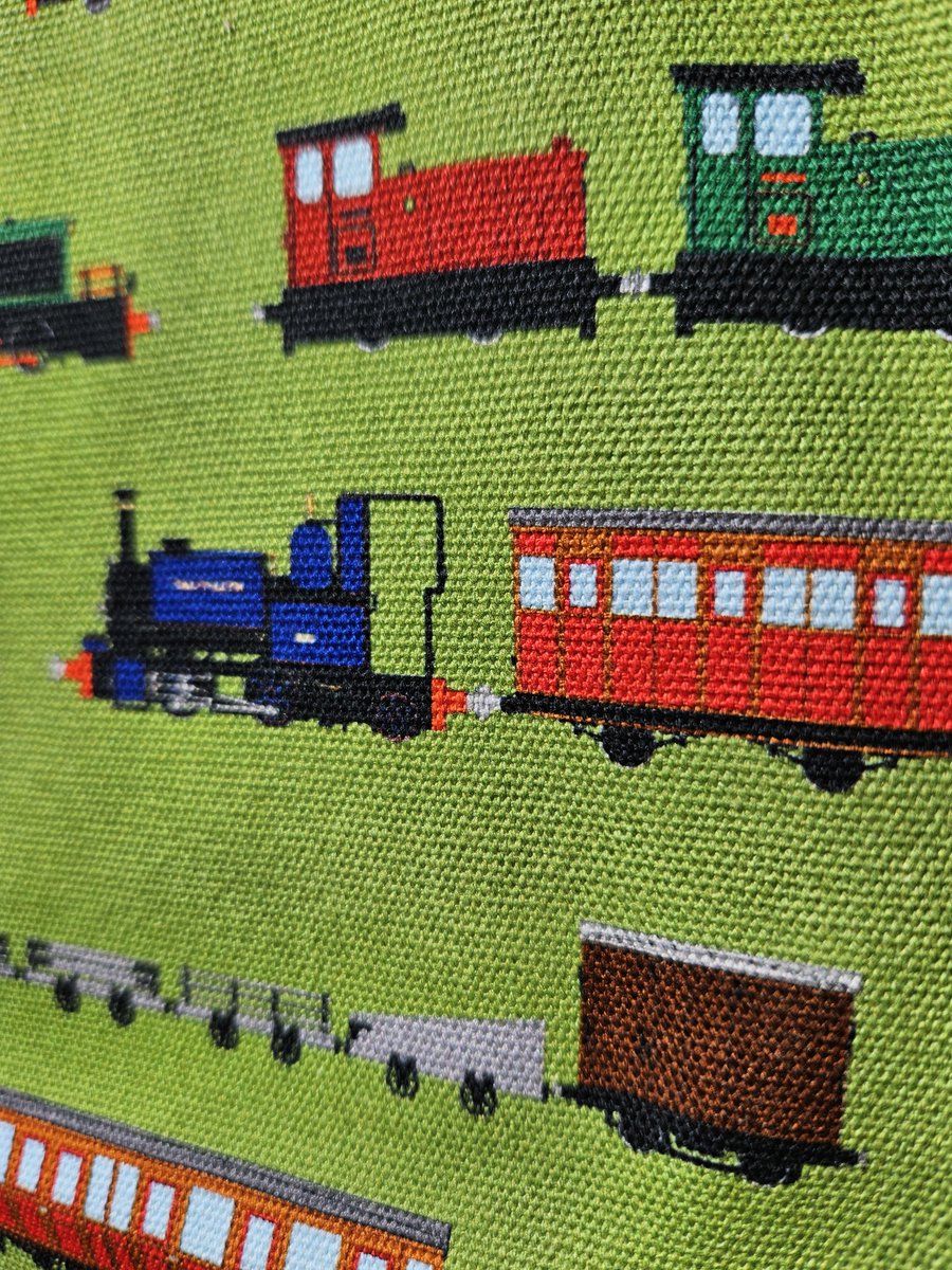 Ontherails2's tweet photo. TALYLLYN ITEMS!

We have modal cotton tshirts for kids and teens, strong tote bags, tea towels and soft velvet cushion covers. 

If there's something that has caught your eye, you will find it here:

https://t.co/hLlVBrx8zp

#talyllyn75 #skarloeyrailway #ttte #trainstagram https://t.co/X9U51KArY7
