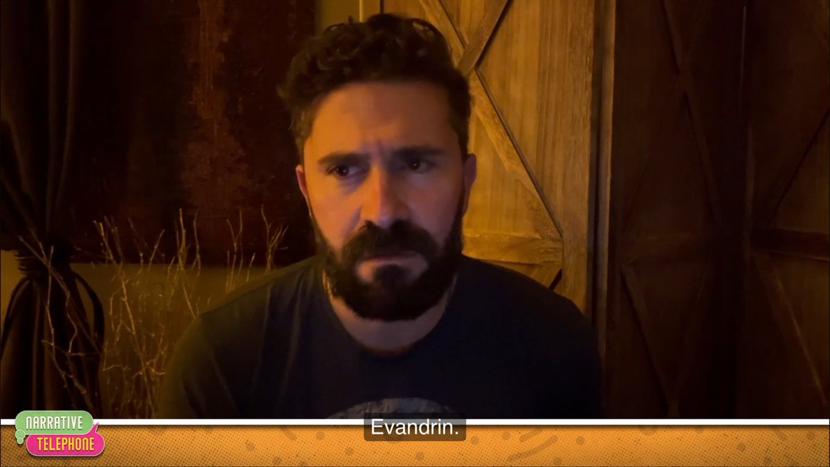wirelightss's tweet photo. zerxus and evandrin will be my undoing, my end. i didn't need to watch this little clip of luis talking about a zerxus who is losing himself, only to remember the love of his life and think, "if i can't hold onto myself, i'll hold onto you". I AM SHATTERED. https://t.co/Jm0uqsZEqs