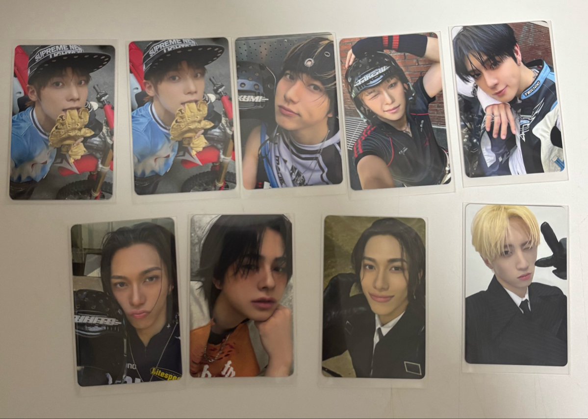sducf's tweet photo. ANTHEM トレカ 封入 特典 交換
【譲】
画像
【求】
髙塚(同種異種何でも検討します🙆‍♀️優先はドーム記念盤)＞田島

セルカはセルカ同士希望

郵送希望📮
お気軽にお声掛けください✨
 #INI交換 https://t.co/LtURGBrOZK