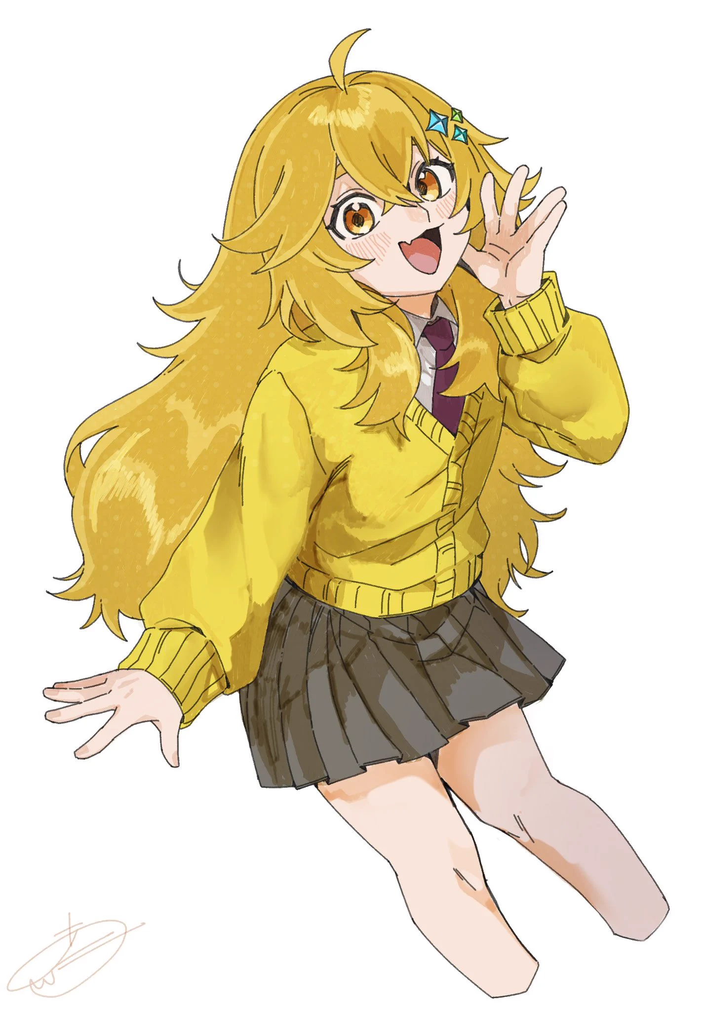 ANKO (@XOXO_251) / X