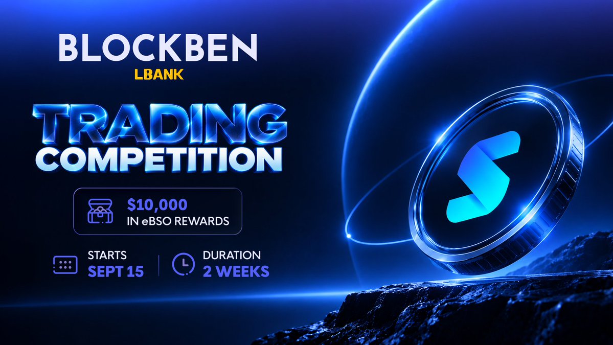 BlockBen tweet picture