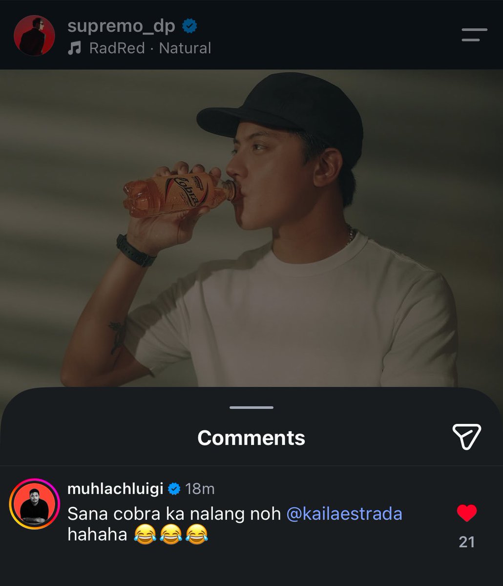 xxxmrsford's tweet photo. LARO TALAGA TONG SI LUIGI HAJWHSHAHAHAHAHA https://t.co/FqcmHC88zH