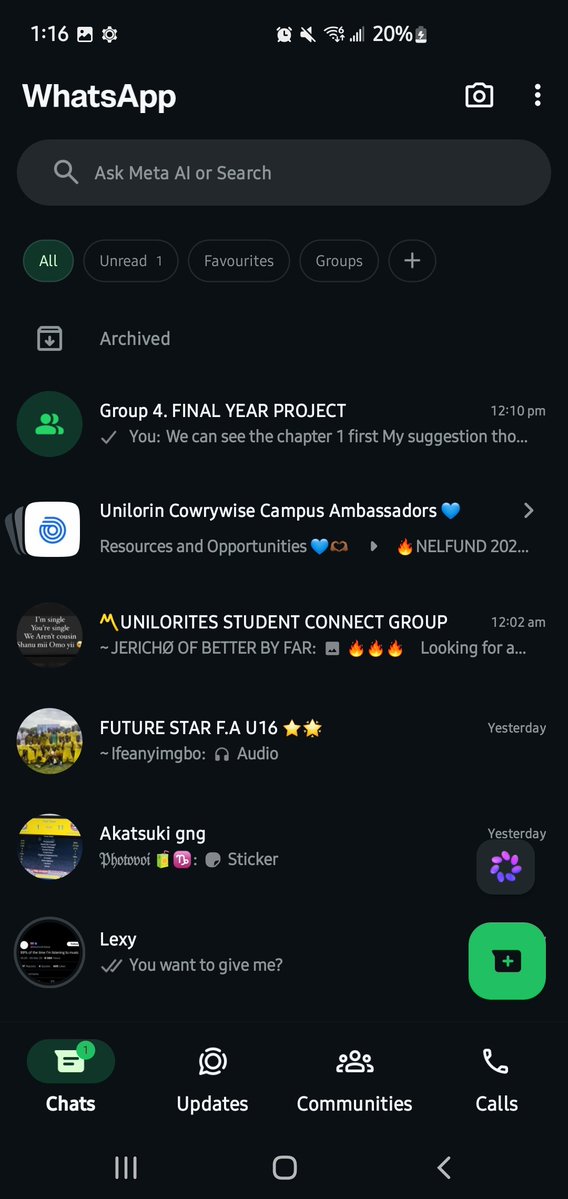 malik_szn's tweet photo. Pov you live a boring life.😂😂 https://t.co/mt3mjRaDhA