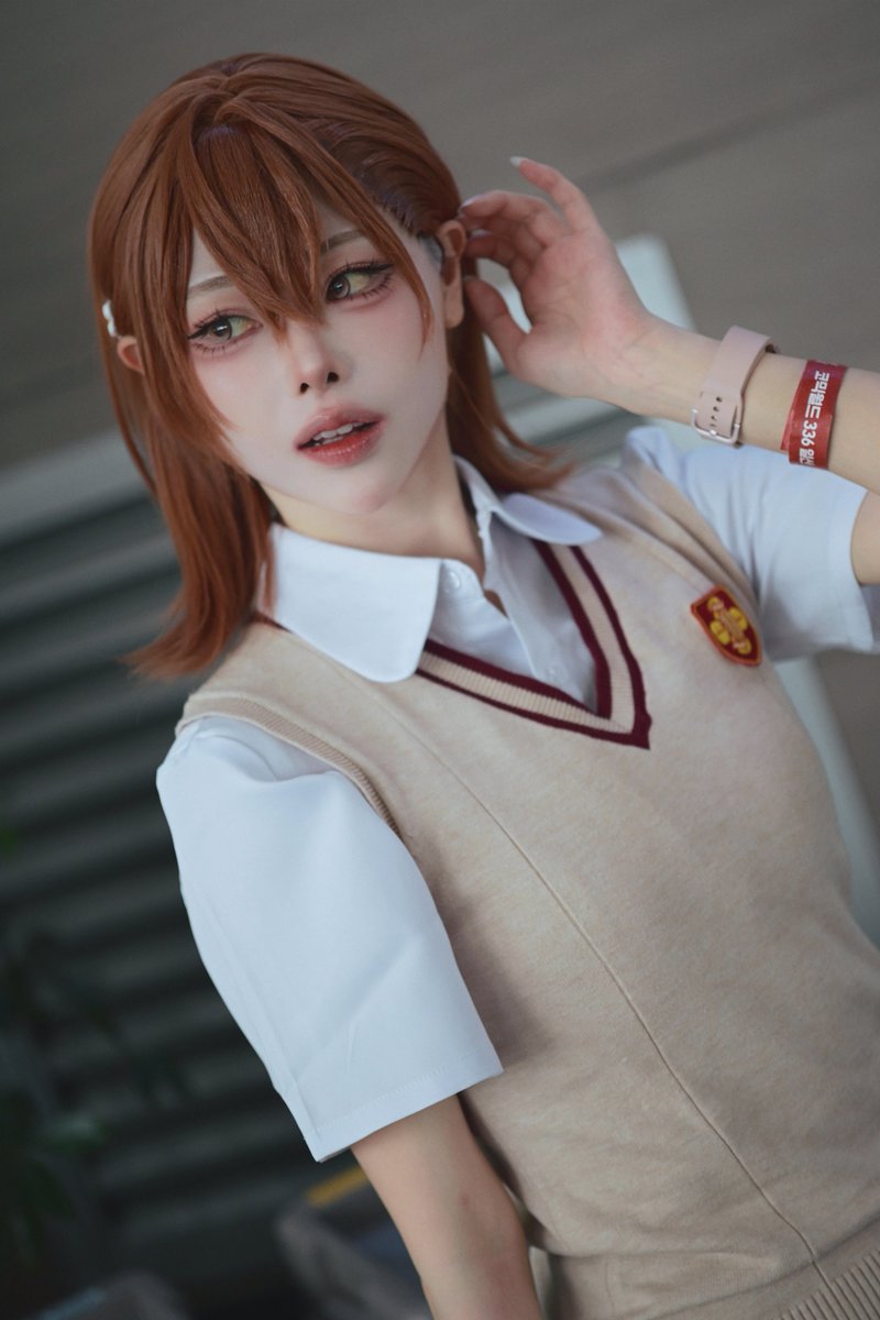 m1m4_mean's tweet photo. #cosplay #misakamikoto 
#とある科学の超電磁砲 #어과초

(M.@QQlrdl_cos ) https://t.co/Oc2yi6LCSe