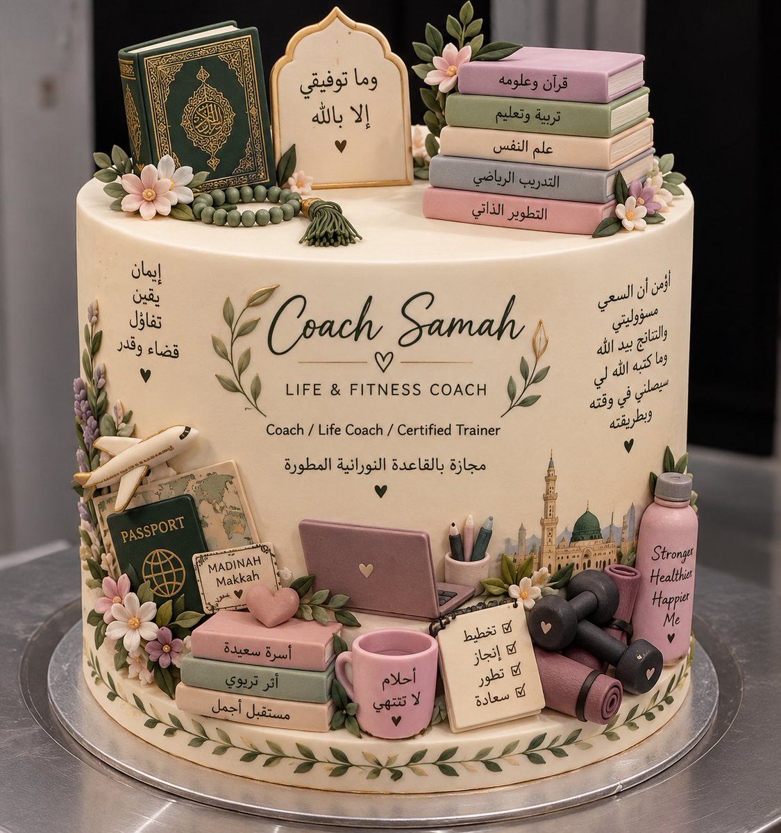 SAbrahym43328's tweet photo. تكتب لشات جي بي تي اكتب على الكيكة حسب شخصيتي وانطباعك عني 🤍🌱 https://t.co/slzxCEl9T3