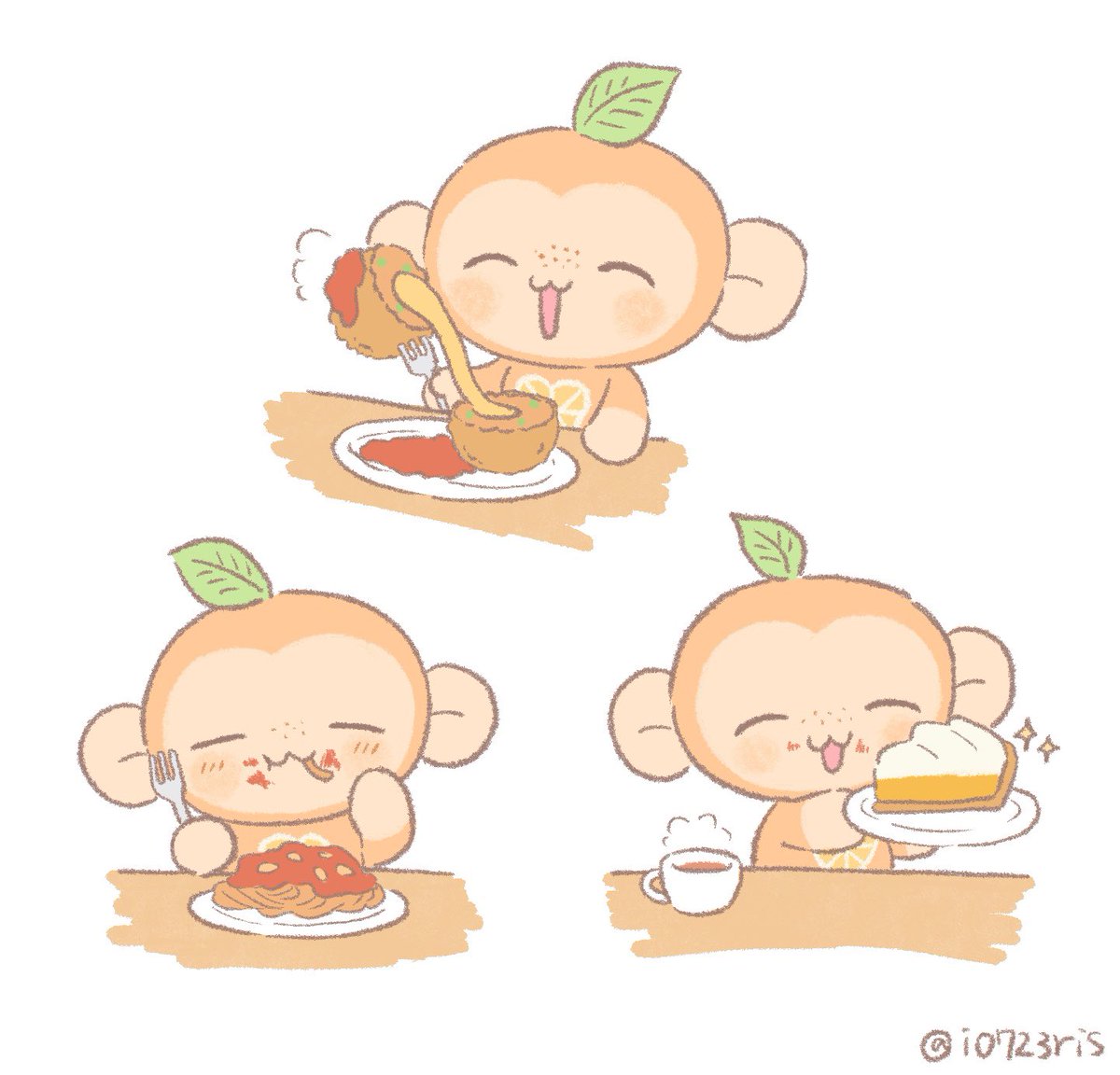 i0723ris's tweet photo. ☄️🍝🥧 https://t.co/RYmGisGGRG
