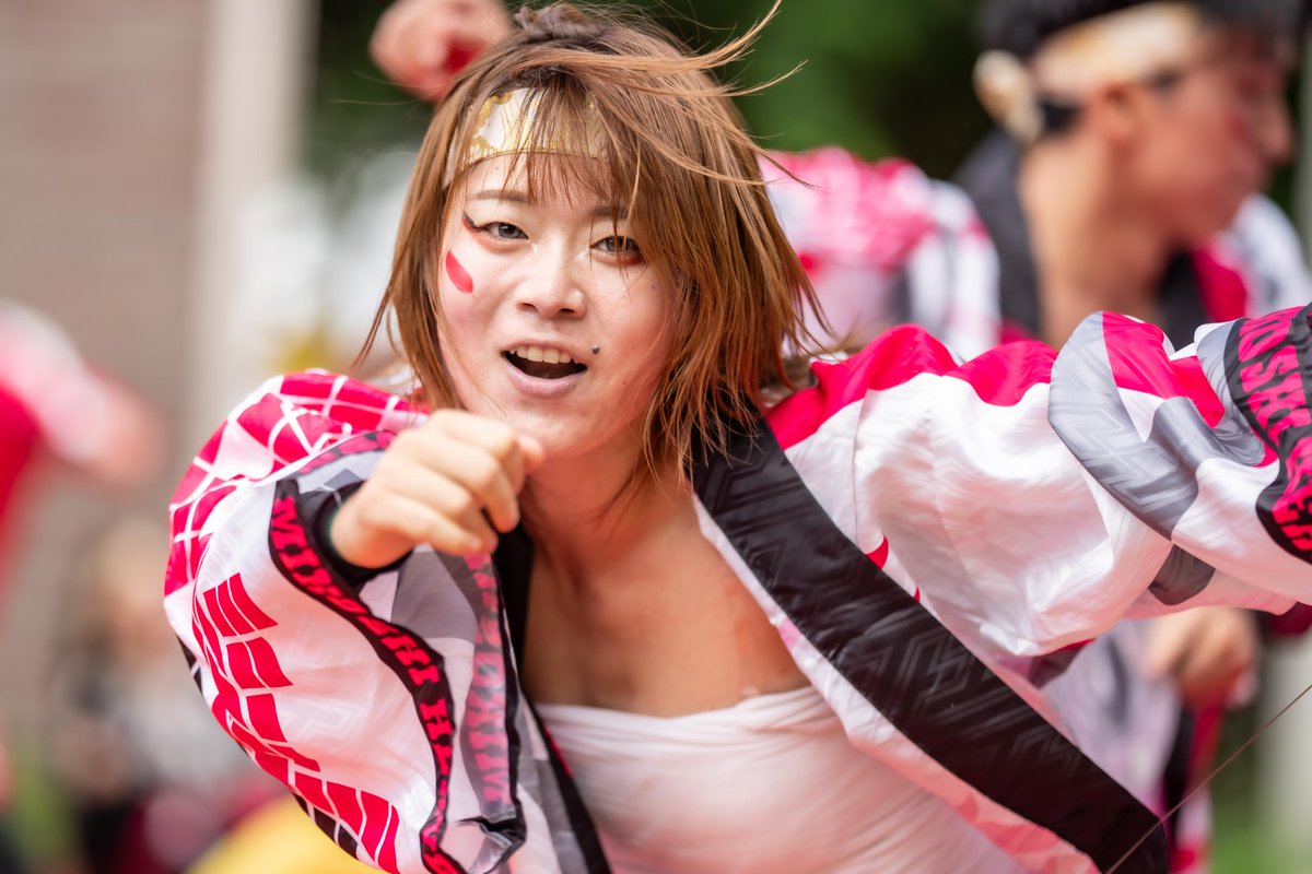 TkdYosakoi's tweet photo. #絆百祭
#こいや祭り https://t.co/OFnkNamtD9