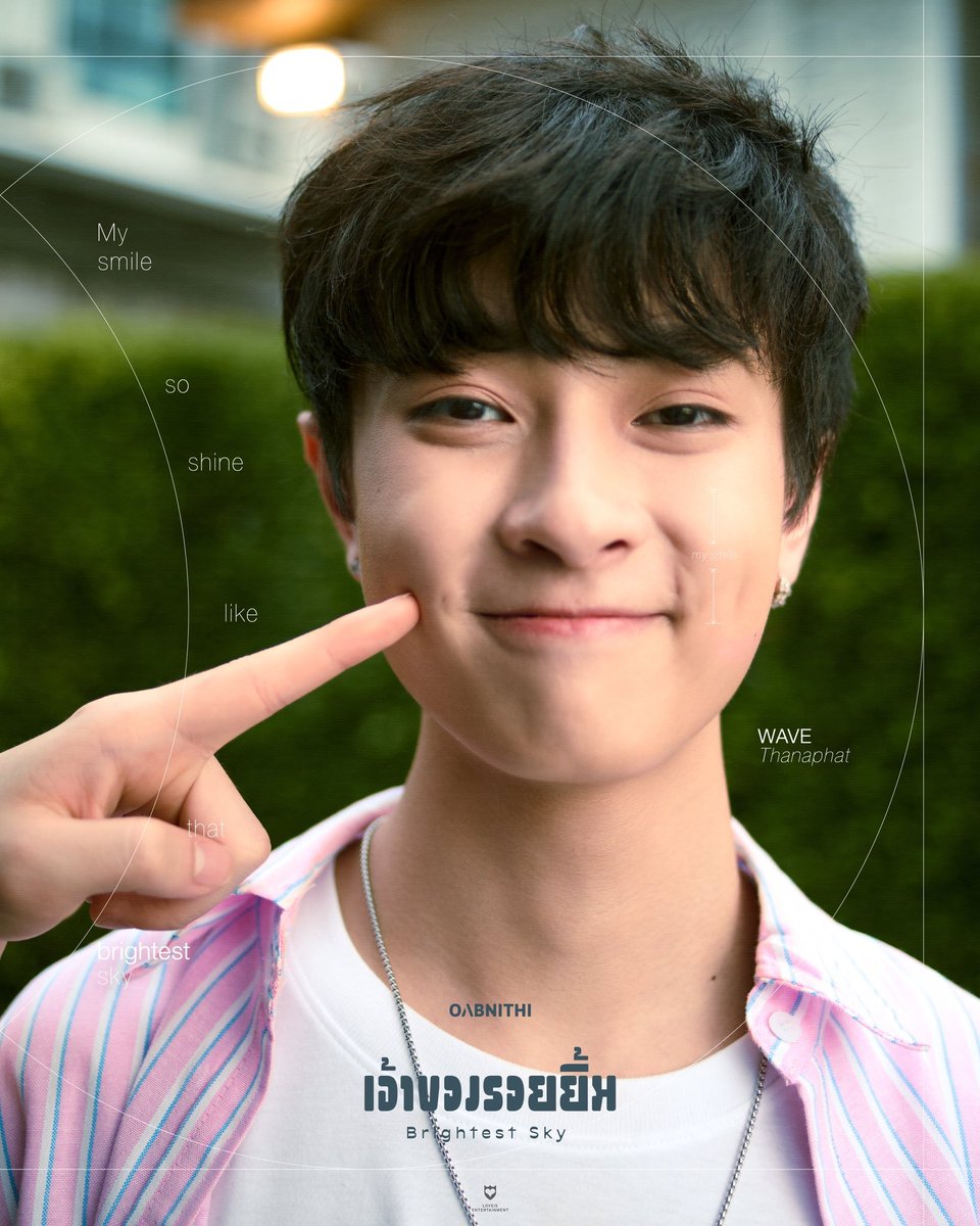 ha_yoonjun's tweet photo. ที่รักของฉัน 🤍⭐
#เจ้าของรอยยิ้ม_OABNITHI
#Theewave #ครบรอบ1เดือนธีร์เวฟ #OneMonthWithTheeWave https://t.co/xNZIHPGWLx