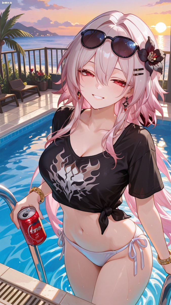 Ford_R_plus's tweet photo. #march7th #honkaistarrail https://t.co/dCmLjqGBPL