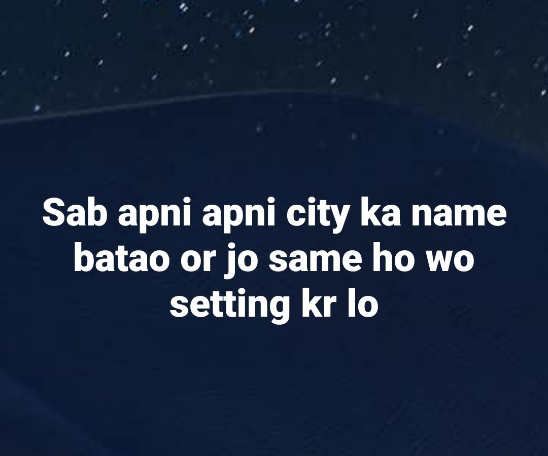 Laibazone's tweet photo. میں اسلام آباد سے ہوں. 🤷‍♀️🙂 https://t.co/2ThHBkXdBg